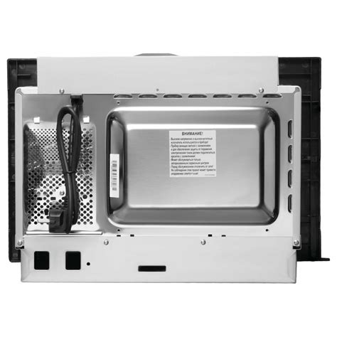 Купить микроволновую печь KORTING KMI 720 X