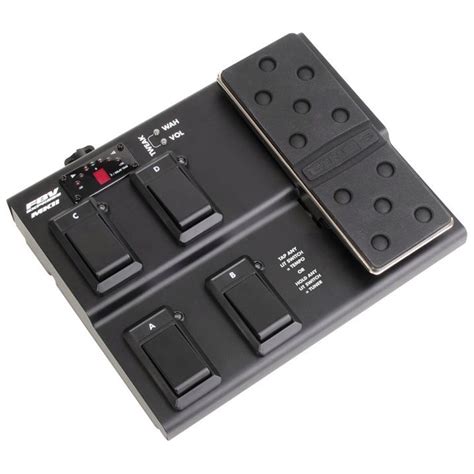 Line 6 Fbv Express Mkii Mk2 Guitar Amp Pod Footswitch Usb Foot Controller Pedal