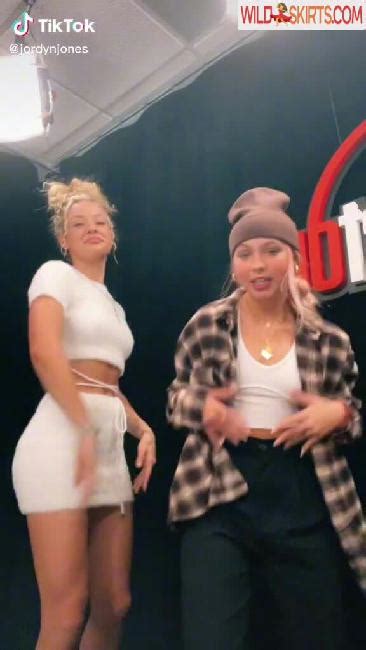 Jordyn Jones Jjjordynjones Jordylee Jones Jordynjones Nude OnlyFans Instagram Leaked