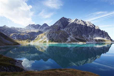 15 Places Of Exceptional Natural Beauty In Vorarlberg Austria