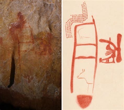 Los Neandertales Fueron Los Primeros Artistas Incomprendidos Del Mundo