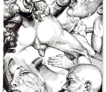 Secret Society Muses Sex And Porn Comics