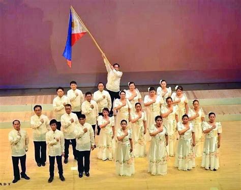 Pinoy Gazette Filcom Chorale Japan Nagbalik Tanaw Sa Isang Konsiyerto