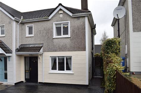 20 Friars Green Tullow Rd Carlow Town Co Carlow Dng Mccormack