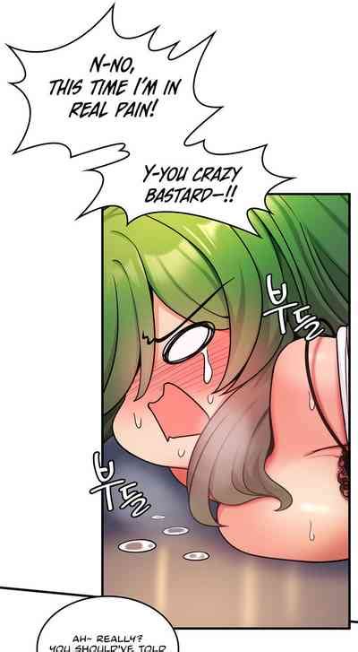 Fucked The World Tree Nhentai Hentai Doujinshi And Manga