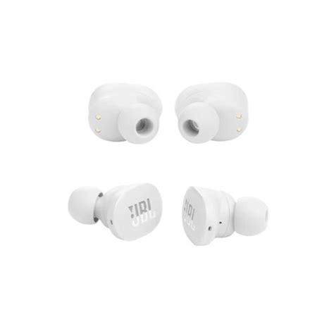 אוזניות אלחוטיות JBL Tune 130NC True Wireless - וין מובייל סלולר