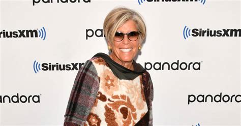 Suze Orman Says This 1 Spending Rule Is The Key To Financial Security