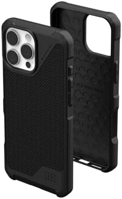 Urban Armor Gear UAG IPhone 16 Pro Max Case Metropolis LT Mag Safe