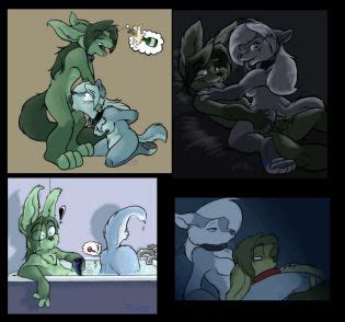 Furry Herm Compilation Luscious Hentai Manga Porn