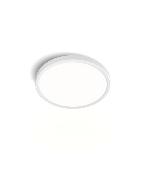 Ceiling Lights Super Slim Ceiling Light 22W 046677582876 | Philips