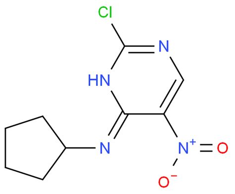 4 Pyrimidinamine 5 4 Chlorophenyl N Cyclopentyl 2 Methyl 917896 12 9 Wiki