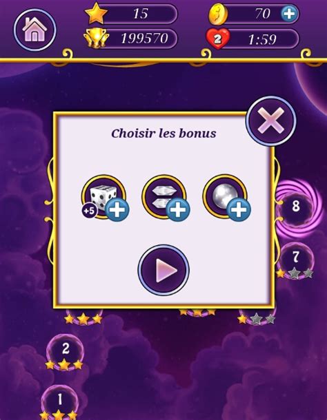 Jewels Blitz Jeu Gratuit Ludosmundi