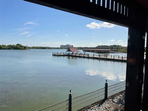 Photos Video Tour A New Moana Room At Disney S Polynesian Village