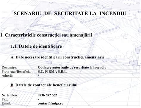 Tehnic Clarific Ri I Solu Ii Tehnice N Construc Ii Migs