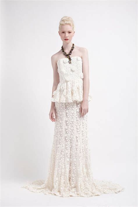 Dentelle De Mariage - Gardénia #2136605 - Weddbook