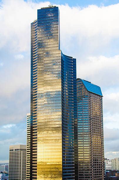 Columbia Centers - Columbia Center Fotos Banco de Imagens e Fotos de Stock - iStock