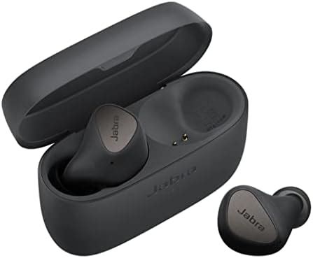 Jabra Elite Auriculares True Wireless Stereo Tws Intra Auditivo