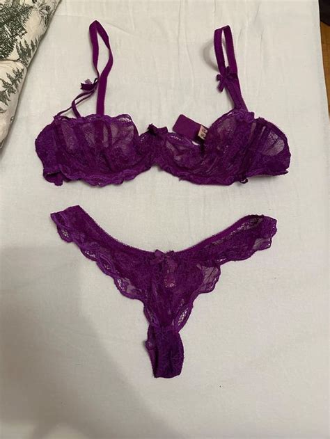 Agent Provocateur Lingerie Gebraucht in Geneve für CHF mit Lieferung auf Ricardo kaufen