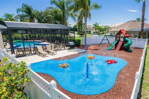 Magical Orlando Vacation Homes Magical Stays