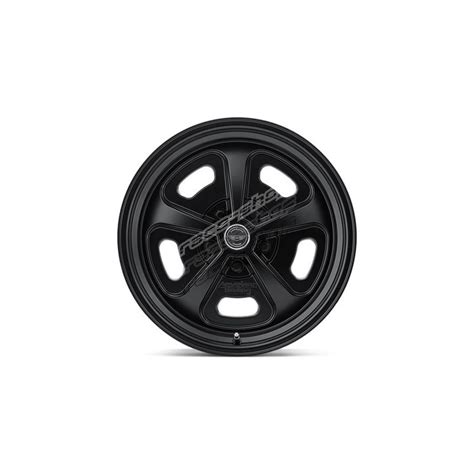 American Racing Vintage Vn Mono Cast Wheel X X