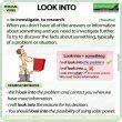 Look Into Meaning And Examples Of This English Phrasal Verb