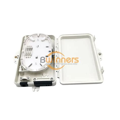 SJ ODB SK01 2 Fiber Termination Box 2 Cores BWNFiber