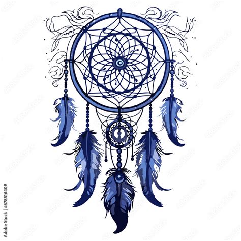 Dreamcatcher Png Dreamcatcher Svg Dreamcatcher Vector Boho American