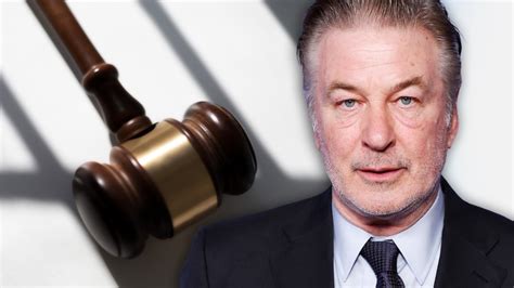 Alec Baldwin Wants “speedy Trial” Over ‘rust Shooting Involuntary