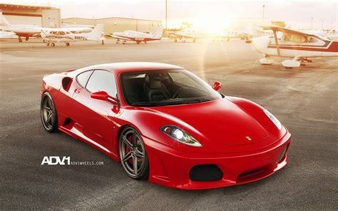 Ferrari F430 Wallpapers - Wallpaper Cave