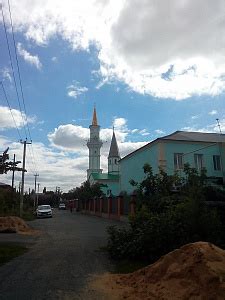 Орск, Россия — все о городе с фото