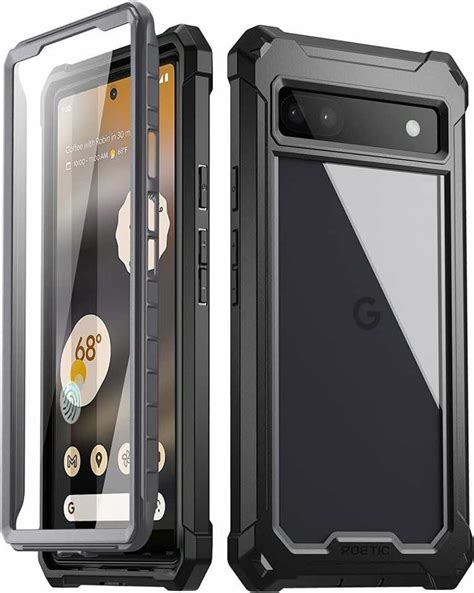 Best Cases For Google Pixel A