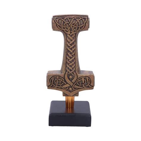 Hammer of Thor | Nemesis Now Wholesale Giftware