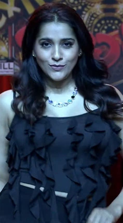 Rashmi Gutam Sex Hd Wallpapers