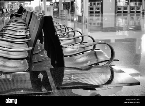 Italy, Sicily, Catania, Fontana Rossa airport, departures waiting room ...