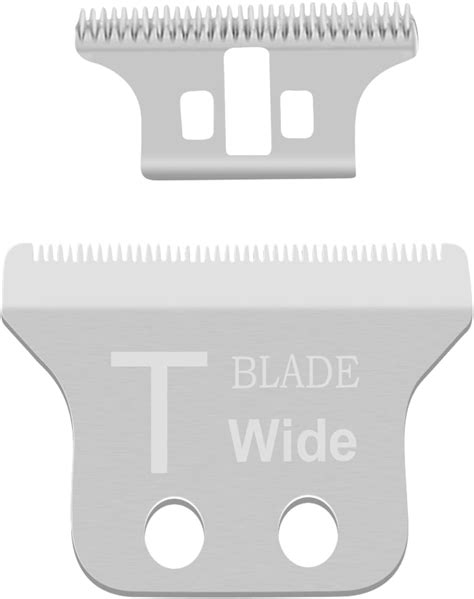 Amazon Professional T Wide Adjustable Trimmer Blade Compatible