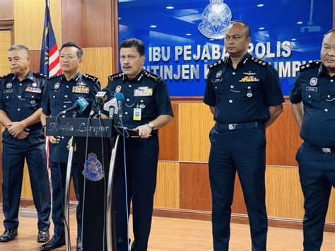 Buang Al Quran Beri Ruang Polis Lengkapkan Siasatan