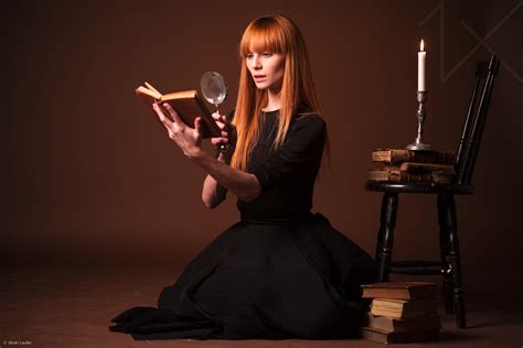 Kristina0838 by Shuki Laufer