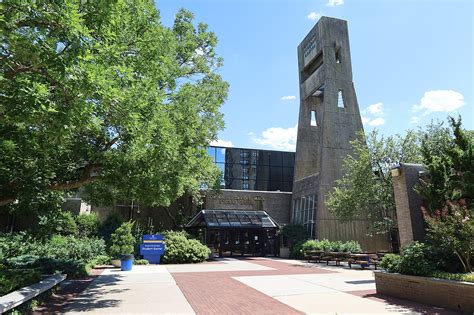 Hofstra University - Wikiwand