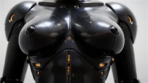 BBC Fucks The Sex Robot Model At Home And Cum Inside POV Ai Porn XHamster