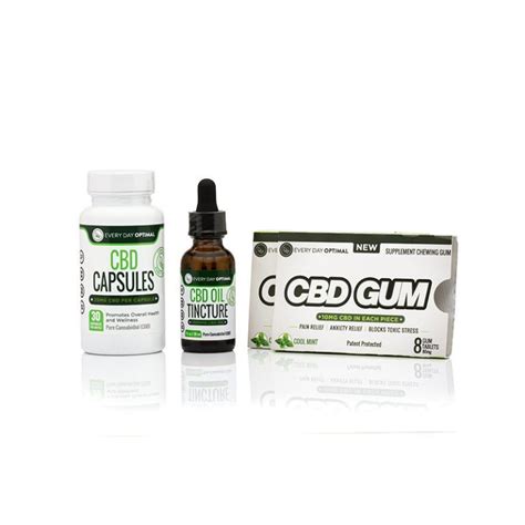 30 Off Every Day Optimal Cbd Discount Code Reviews