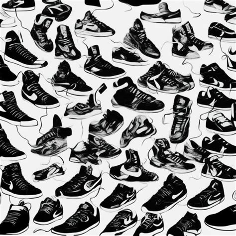 Le Scarpe Da Ginnastica Pi Iconiche Nella Storia Della Moda Tempo