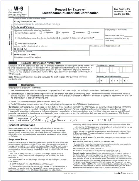 W9 Free Printable Form 2016 Form Resume Examples X6ped3vlad Free