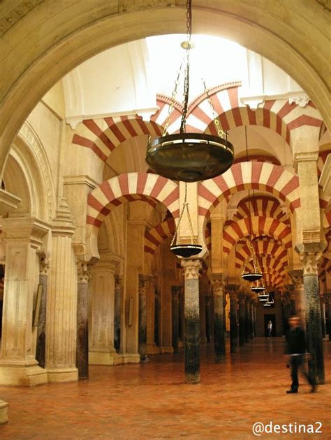 Córdoba Mezquita Catedral Ceiling lights Chandelier Decor