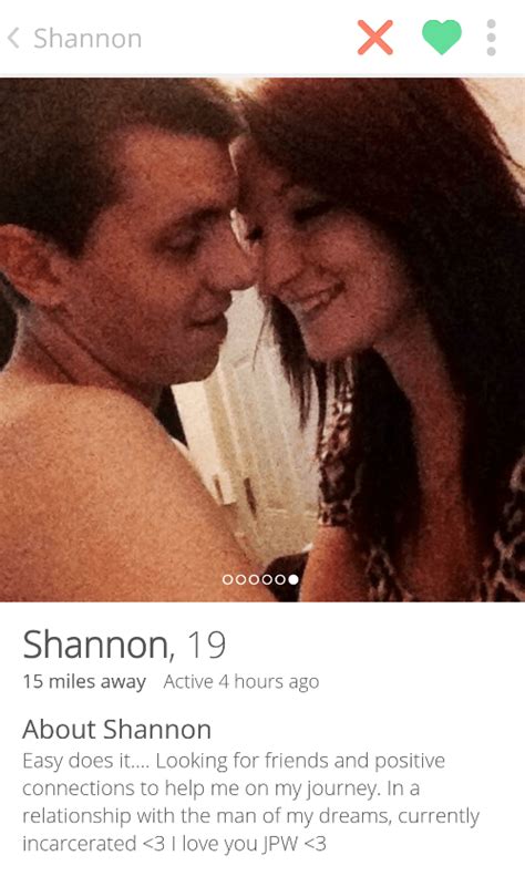 29 People On Tinder Who Make You Say Wtf Funny Gallery Ebaums World