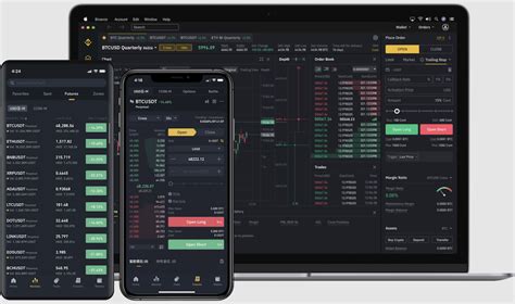 Best Crypto Derivatives Exchanges For Futures Trading