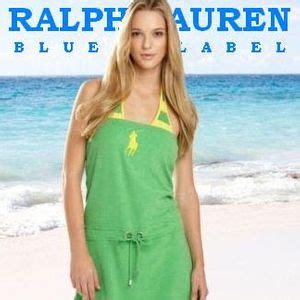 Women's Ralph Lauren Blue Label Clothing from $167 | Lyst