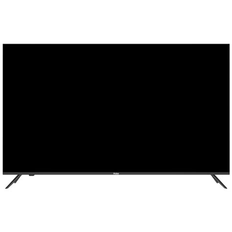 LED телевизор Haier 75 S1 в Алматы - цены, купить в интернет - магазине ...