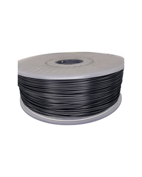 Buy Aurarum Pc Abs Alloy D Printer Filament Black Mm Kg