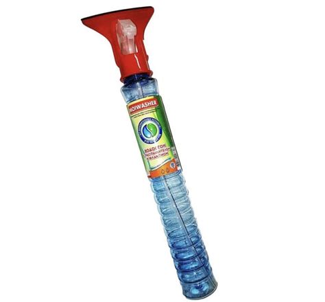 Водосгон распылитель для автомобиля 36 см MOIWASHER универсальный с ...