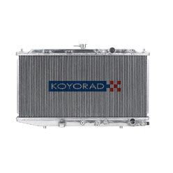 Koyorad Aluminium Radiator For Toyota Corolla Ae Official Koyorad